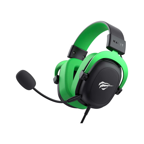 HAVIT H2002d series-Gaming headphone speaker driver - الصورة 3