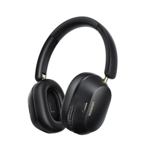 UGREEN HiTune Max 5C Hybrid Active Noise-Cancelling Headphones - الصورة 9