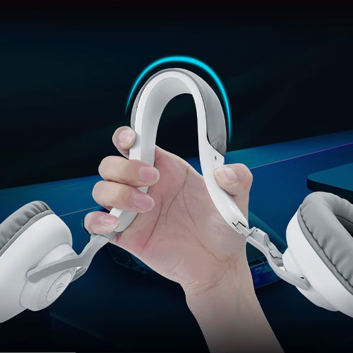 Havit H2230D gamer Headphone 3.5MM Headset Gamer - الصورة 2