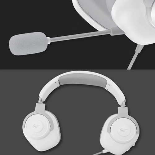 Havit H2230D gamer Headphone 3.5MM Headset Gamer - الصورة 3