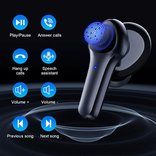 Choetech buds pro BH-T10 - الصورة 3