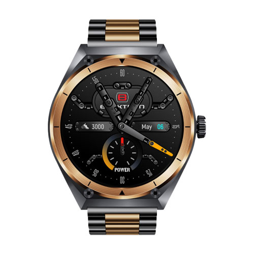 Smart Watch Blactron infiniti X1