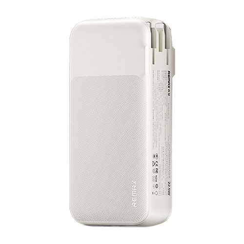 Power Bank Remax RPP-E5 - الصورة 7