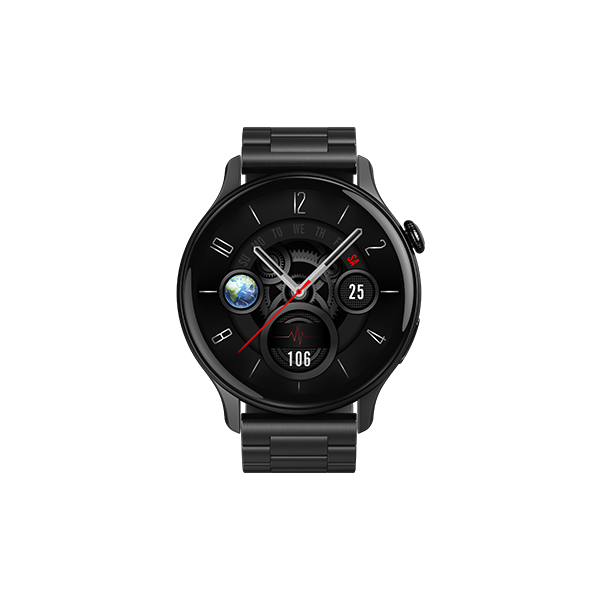 Smart Watch Oteeto Watch 4 - الصورة 7