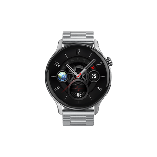 Smart Watch Oteeto Watch 4 - الصورة 6