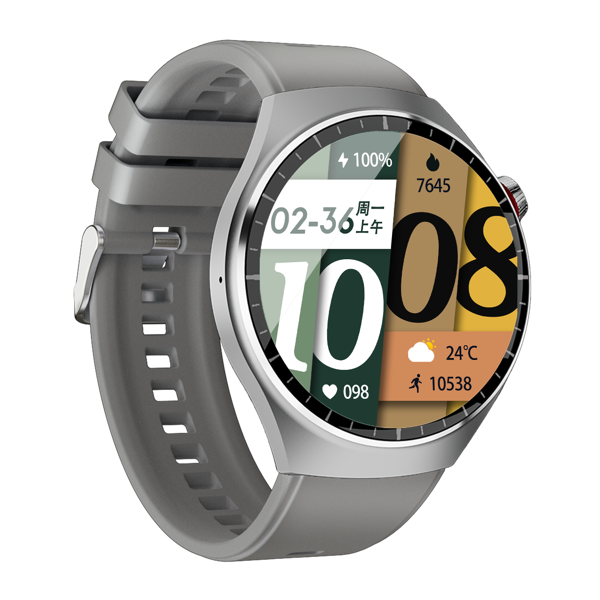 Smart Watch Oteeto Watch 4 Pro - الصورة 5