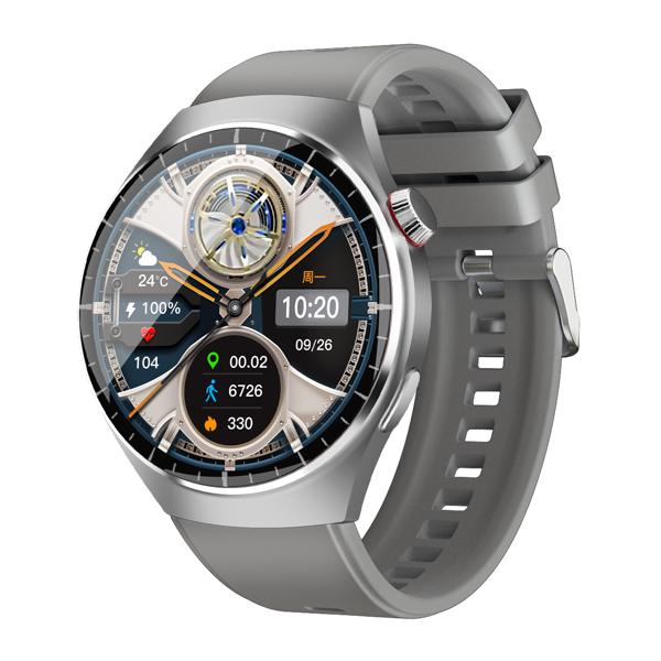 Smart Watch Oteeto Watch 4 Pro - الصورة 4
