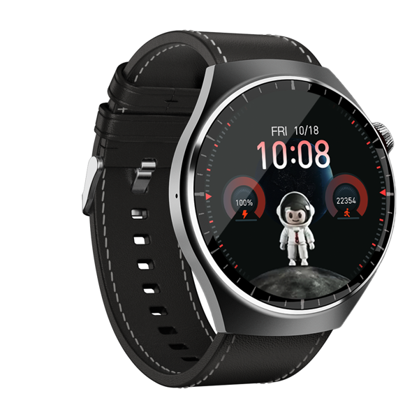 Smart Watch Oteeto Watch 4 Pro