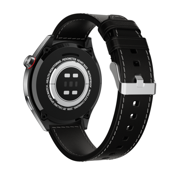Smart Watch Oteeto Watch 4 Pro - الصورة 8