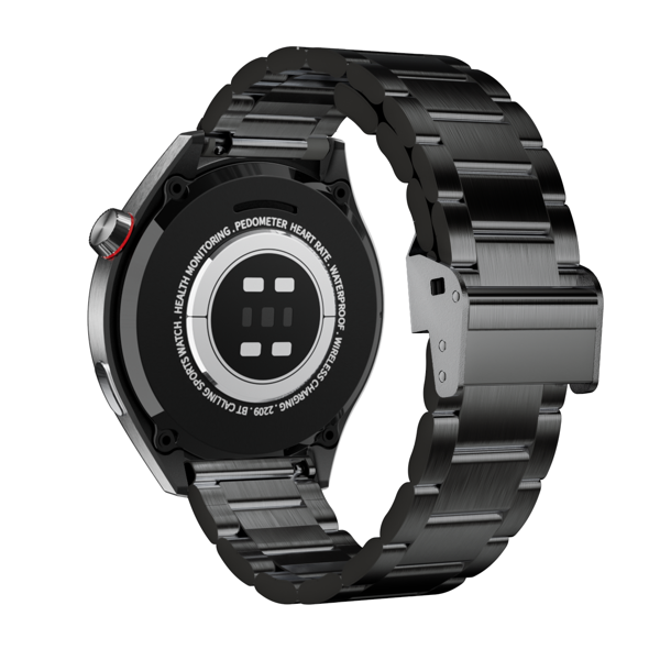 Smart Watch Oteeto Watch 4 Pro - الصورة 13