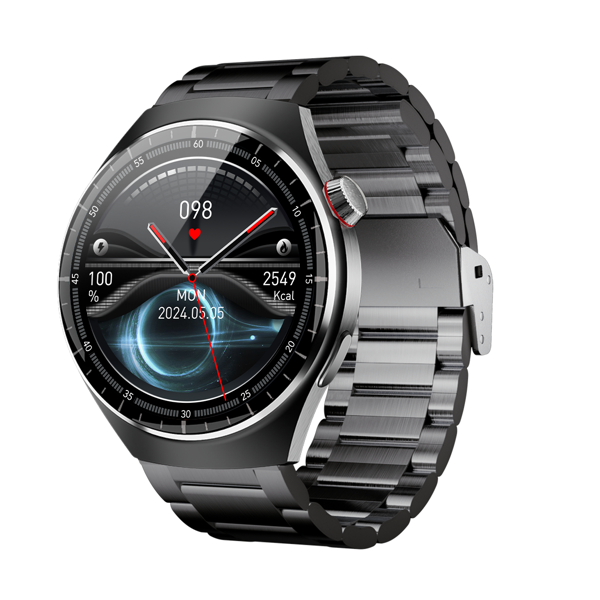 Smart Watch Oteeto Watch 4 Pro - الصورة 12