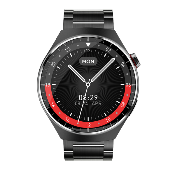 Smart Watch Oteeto Watch 4 Pro - الصورة 10