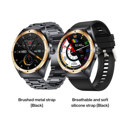 Smart Watch Blactron infiniti X1 - الصورة 5