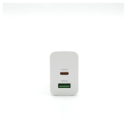 Remax 33W Wall Charger RP-U122 - الصورة 4