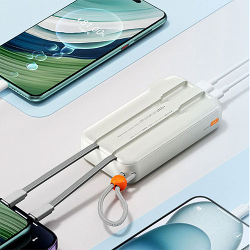 Power Bank Remax RPP-E5 - الصورة 4