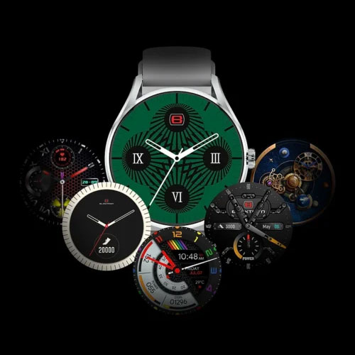 Smart Watch Blactron infiniti X1 - الصورة 7