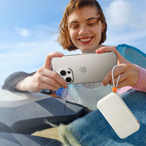 Power Bank Remax RPP-E5 - الصورة 3