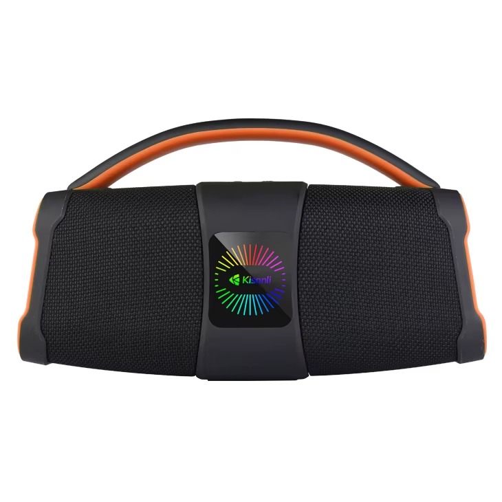 Kisonli K5 - الصورة 4