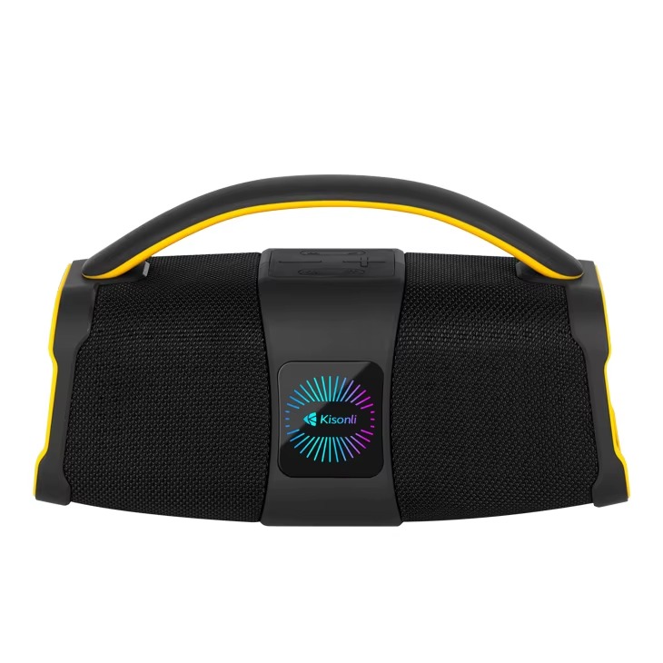 Kisonli K5 - الصورة 3