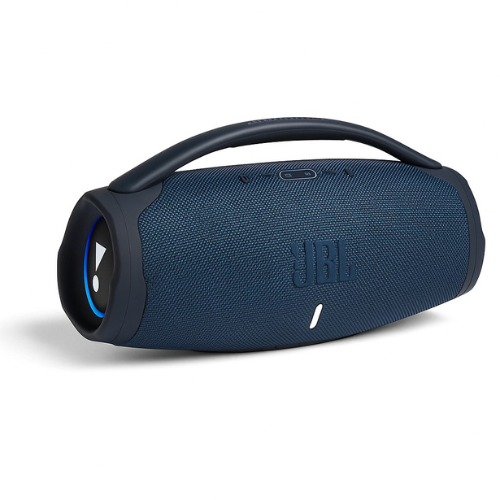 Speaker Boom Box B30 - الصورة 4