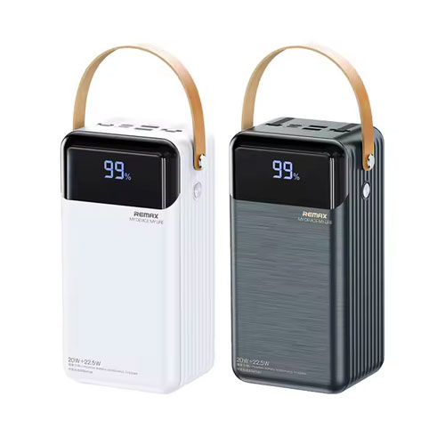Remax Rpp-566 Pd20W+Qc22.5W Power Bank