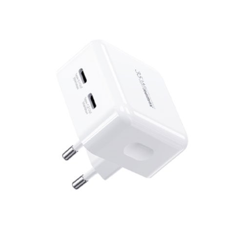 REMAX 35W PD+QC GaN Fast Charger RP-U87