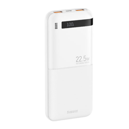 REMAX Piloteer Series RPP-71 Power Bank 10000mAh