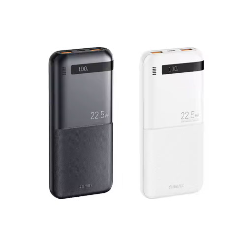 REMAX RPP-72 20000mAh 20W+22.5W Fast Charging