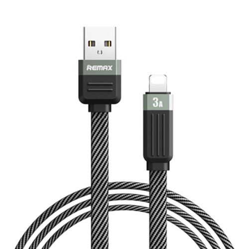REMAX Janker Series 3A Braided Fast Charging