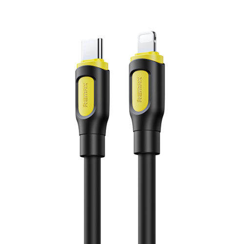 REMAX RC-C110A Mecha Series 100W USB to Type-C Fast Charging Data Cable