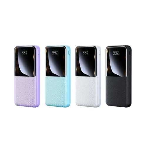 REMAX RPP-623 Power Bank Fast Charging - الصورة 4