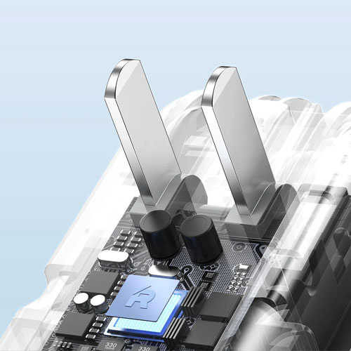 Remax RPP-E5 /RPP-E6 20000mAh Powerbank Fast Charging - الصورة 2