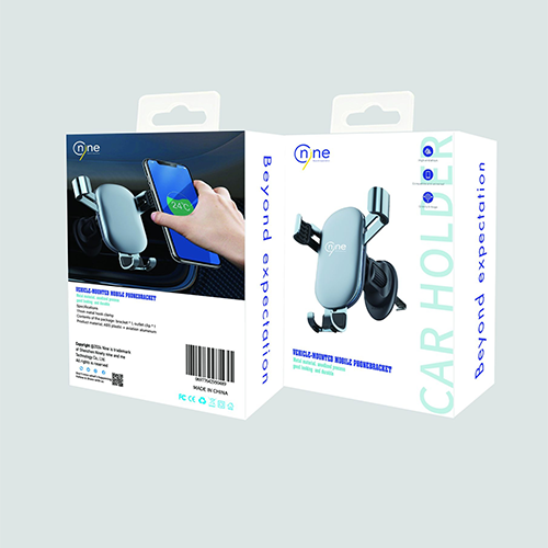 NineTec Car Holder STAR