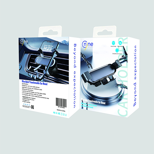 NineTec Car Holder ULTRA