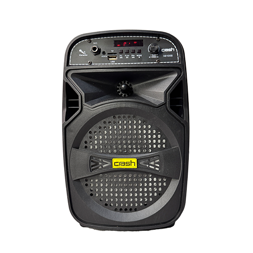 Speaker SUB Crash X6100