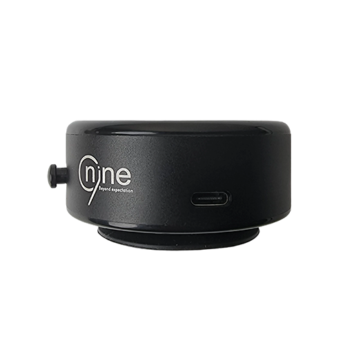 NineTec Phone Holder Vacuum Suction