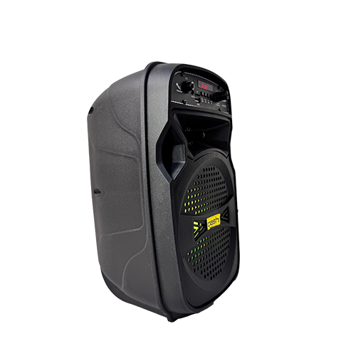 Speaker SUB Crash X6100 - الصورة 2