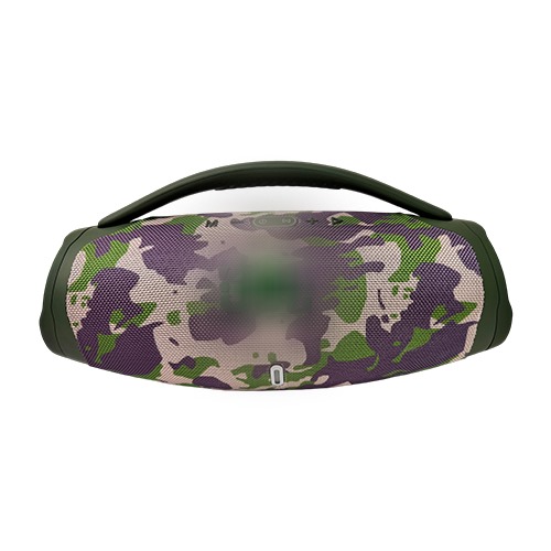 Speaker Boom Box B30 - الصورة 3