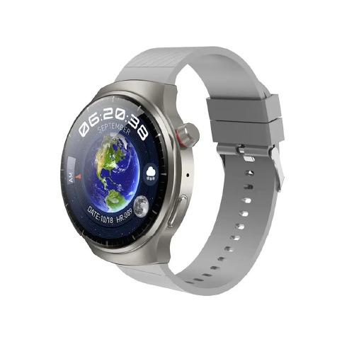 Smart Gate Pro Amoled Smart Watch - الصورة 2