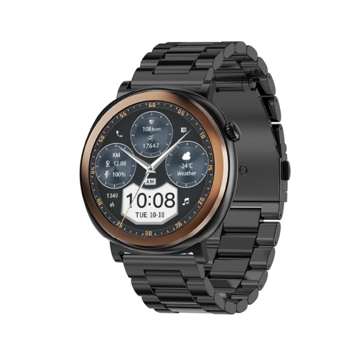 Smart Gate S1 Watch Dual Strap - الصورة 6