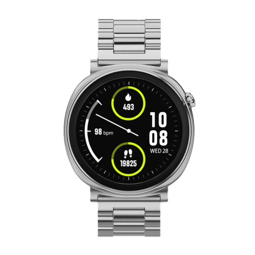 Smart Gate S1 Watch Dual Strap - الصورة 2