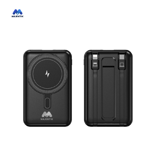 Power Bank MJ-27 10000 mAh