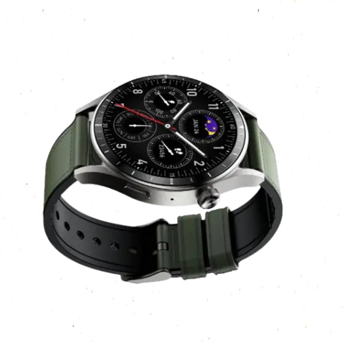 Infinix XWatch N4 Pro - الصورة 2