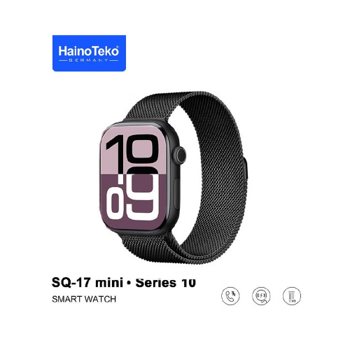 HainoTeko SQ-17 Mini