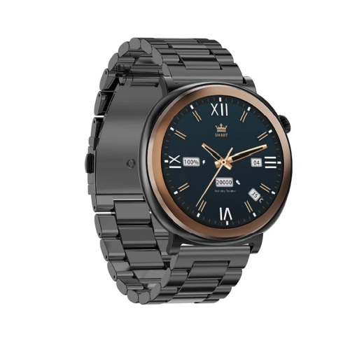 Smart Gate S1 Watch Dual Strap - الصورة 4