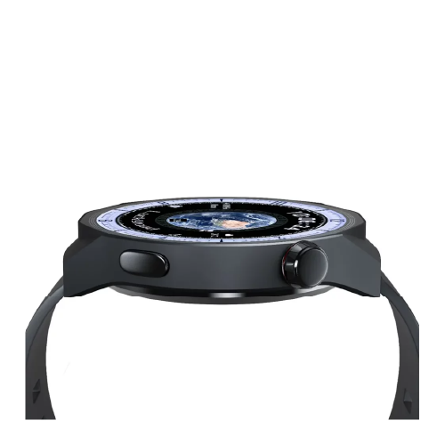Smart Gate Pro Amoled Smart Watch - الصورة 3