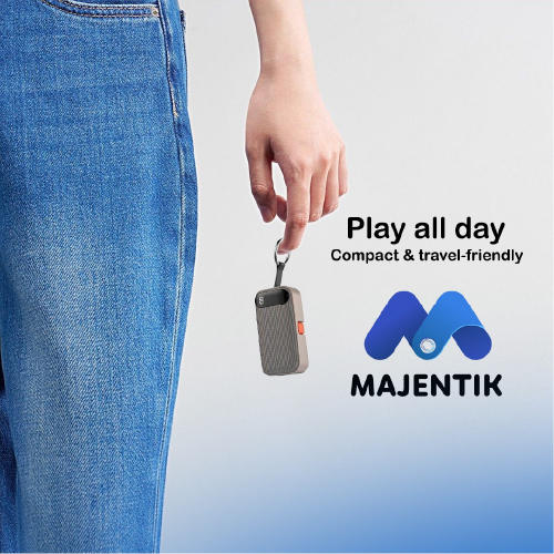 Power Bank MJ-29 - الصورة 2