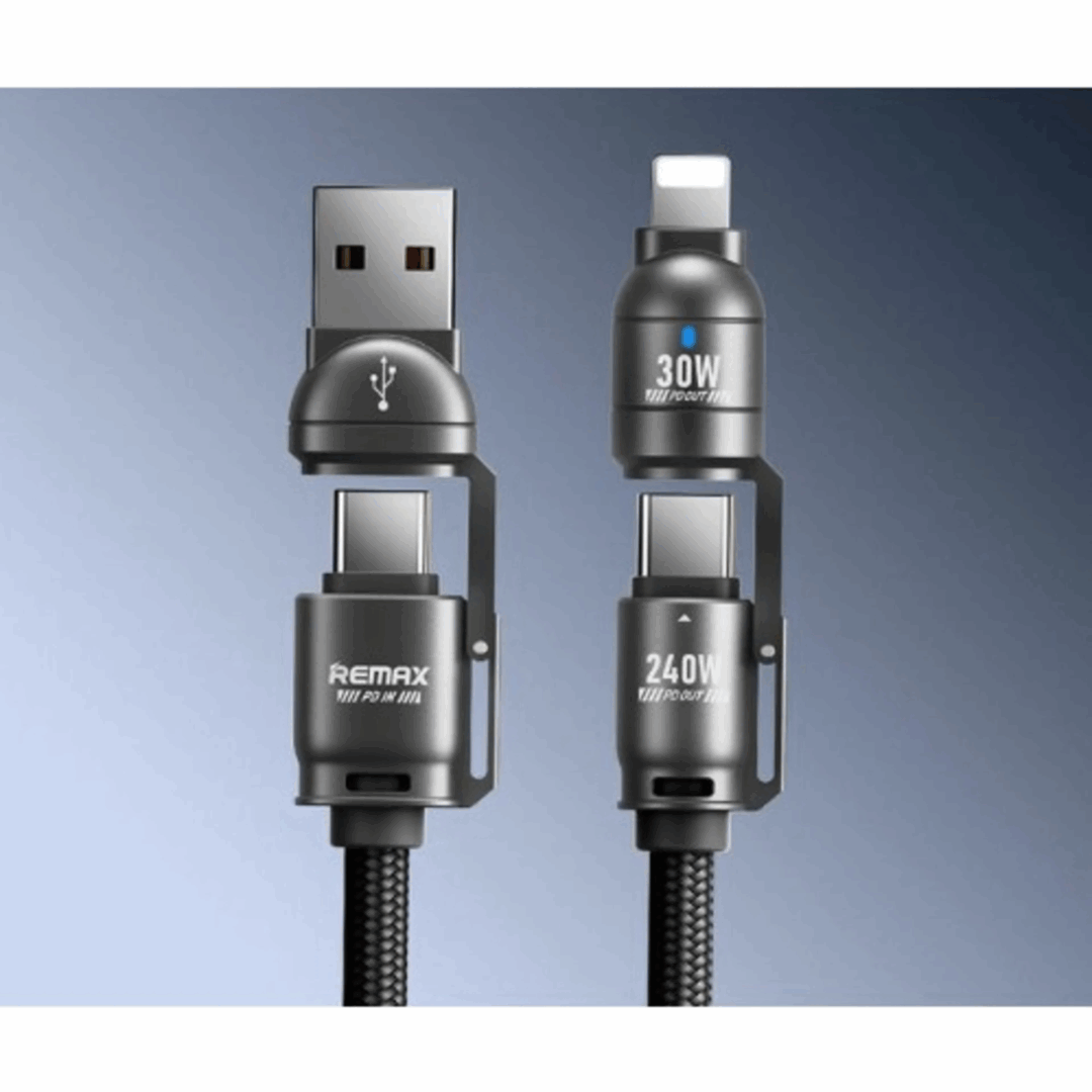 Cable Remax C7 