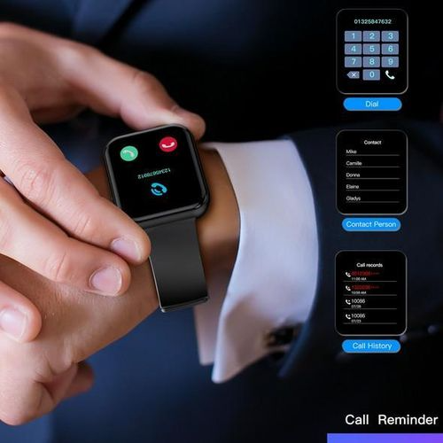 Choetech WT016 Smart Watch - الصورة 5