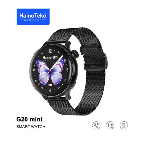 Haino Teko G20 Mini - الصورة 3